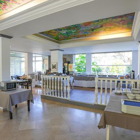 Hotel Du Lac Талуар Екстериор снимка