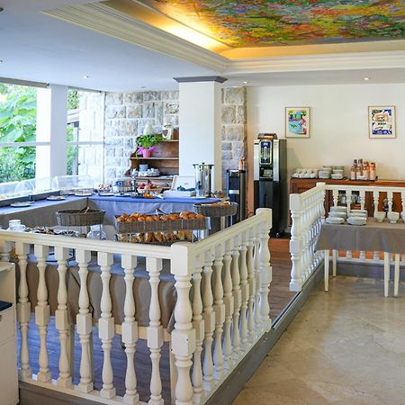 Hotel Du Lac Талуар Екстериор снимка